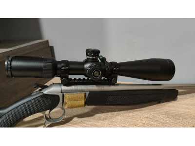 Bergara ba13 