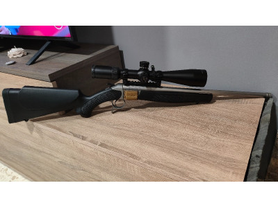 Bergara ba13