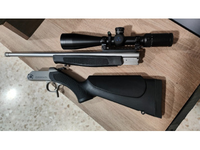 Bergara ba13 