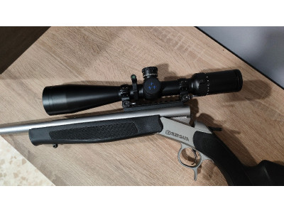 Bergara ba13 