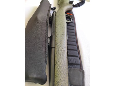 Rifle Bergara B14 Hunter