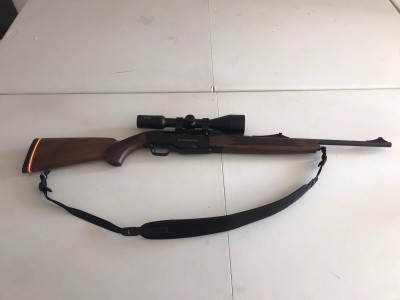 Bergara B15