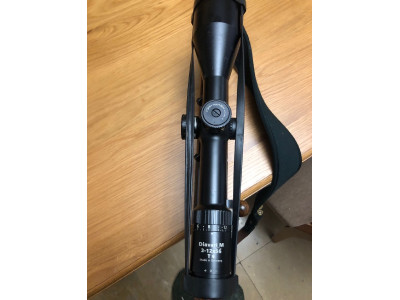 Blaser Attache 