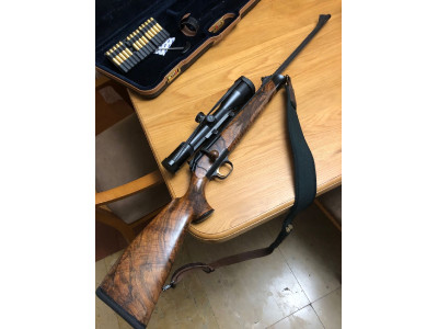 Blaser Attache 