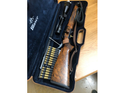 Blaser Attache