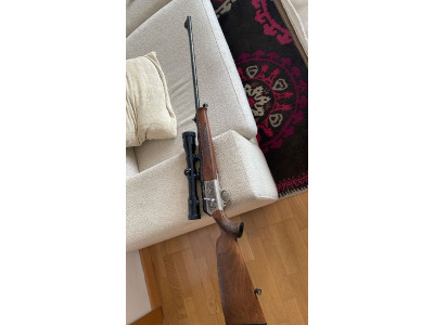 Blaser SR 850/88