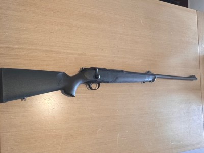 Rifle Blaser R8 calibre 300 Winchester Magnum