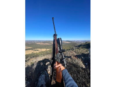 Blaser R8