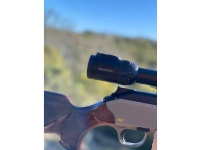 Blaser R8 