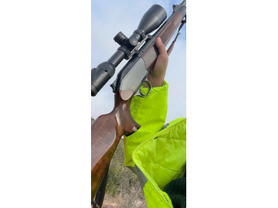 Blaser R8 