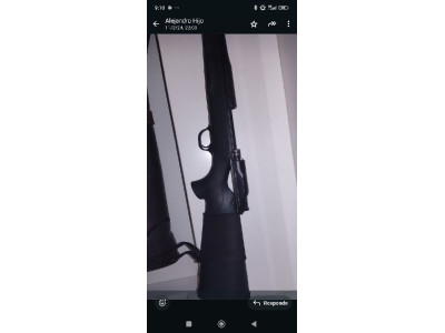  Blaser R8 profesional