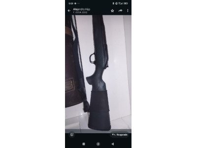  Blaser R8 profesional