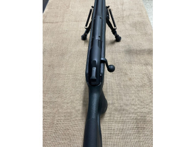 Rifle Blaser R8 profesional success