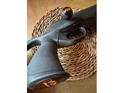Rifle Blaser R8 profesional success