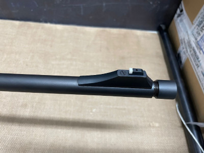 Rifle Blaser R8 profesional success