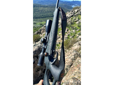 Blaser R8 profesional success