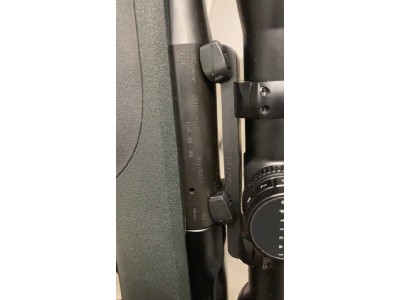 Rifle de cerrojo Blaser R8 Zurdo 30.06