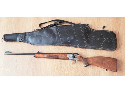 Rifle Blaser R93- Luxus 7mm
