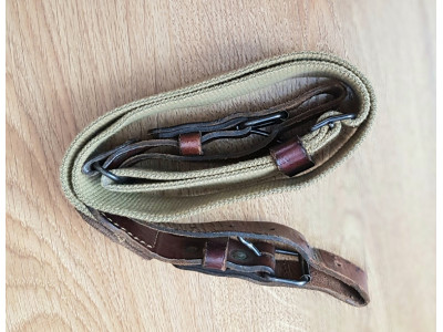 Rifle Blaser R93- Luxus 7mm