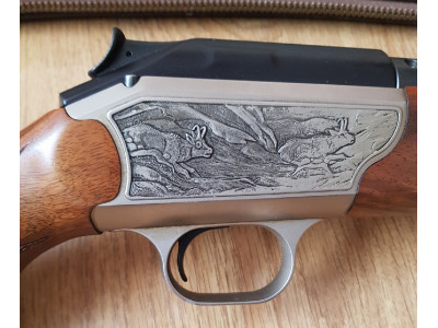 Rifle Blaser R93- Luxus 7mm