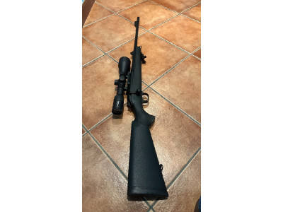 Blaser R93