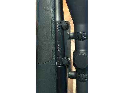 Rifle Blaser R93 300 WSM