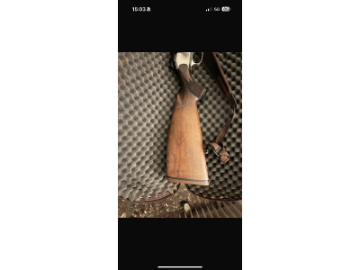 Blaser r93 