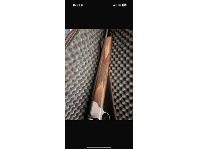 Blaser r93 