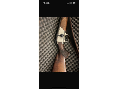 Blaser r93 