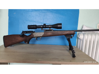 Rifle Blaser R93 calibre 30/06,