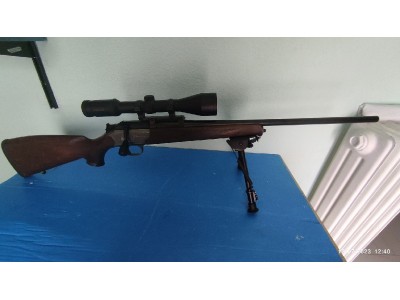 Rifle Blaser R93 calibre 30/06