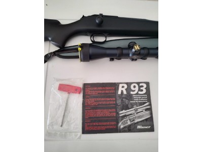 Blaser R93 Off Road de