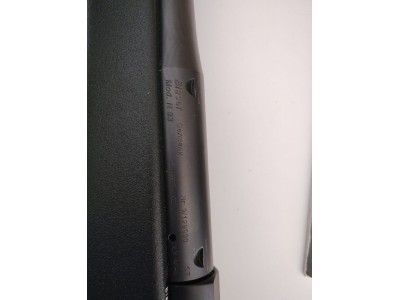 Blaser R93 Off Road de