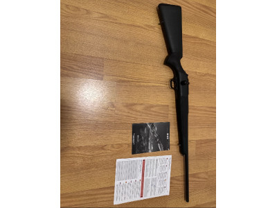Rifle Blaser r93 profesional