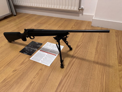 Blaser r93 profesional