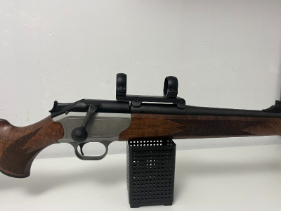 Rifle Blaser R93 standar
