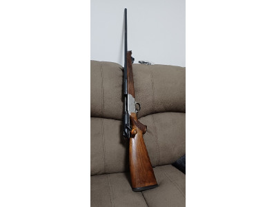 Rifle Blaser R93 estándar calibre 300 WM