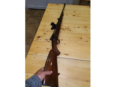 Brno M98 calibre 30.06