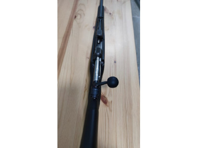 Rifle Brno zkk 600 calibre 30-06