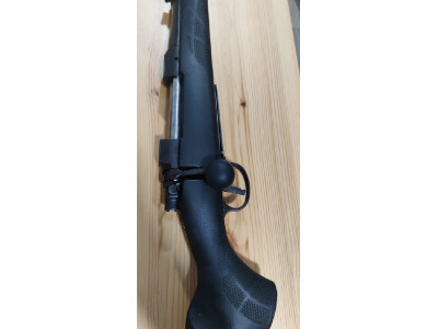 Rifle Brno zkk 600 calibre 30-06