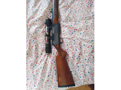 Browing Bar 300 Win Mag