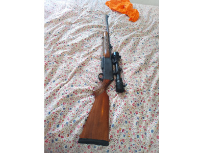 Browing Bar 300 Win Mag 