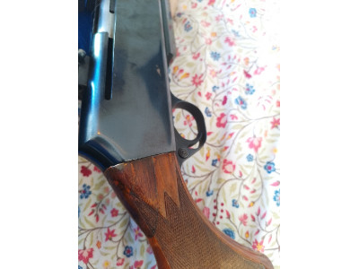 Browing Bar 300 Win Mag 