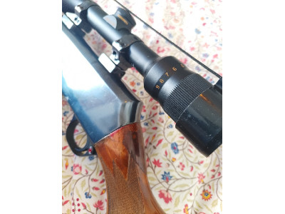 Browing Bar 300 Win Mag 
