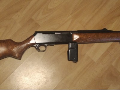 Browing Bar 1 30-06