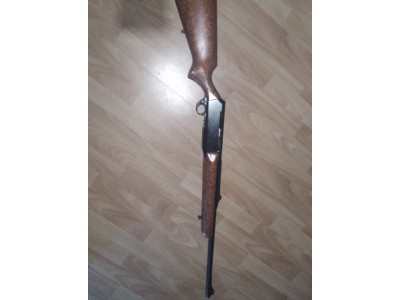 Rifle semiautomático Browing Bar 1 30-06