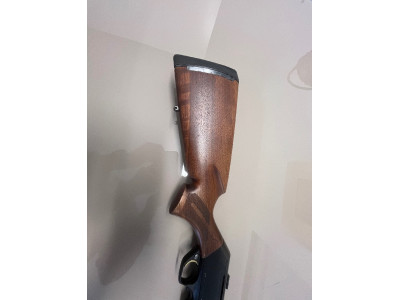 Browing long trac