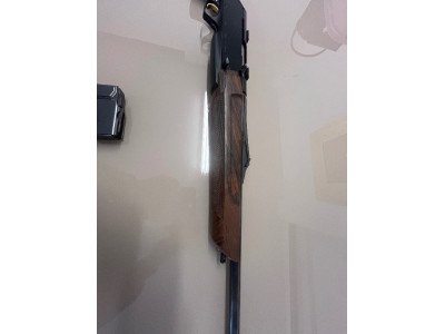 Browing long trac
