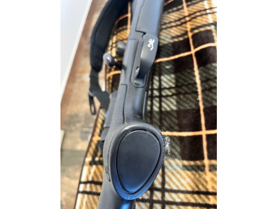 Browing x bolt 270 WSM