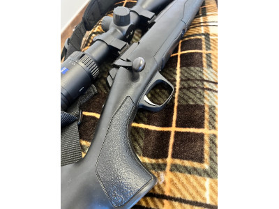 Browing x bolt 270 WSM